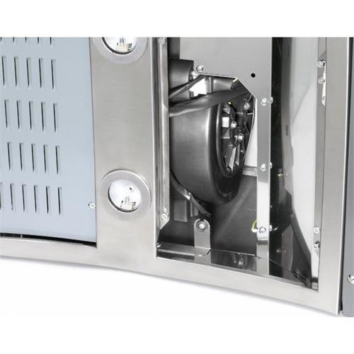 KIT TEKA RECIRCUL.P/EXAUST-SETD1CTP