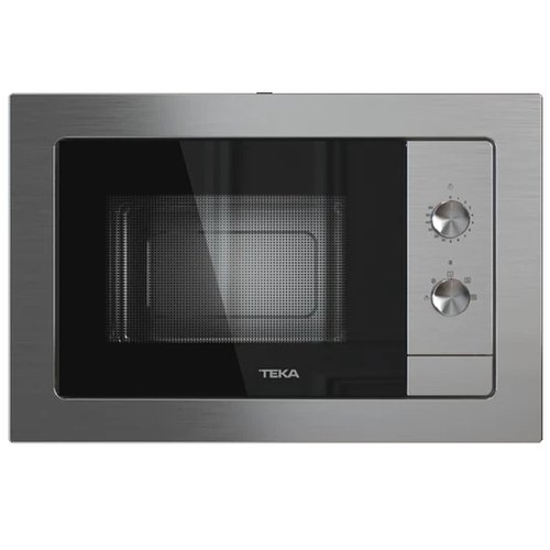 TEKA - Microondas Encastre MB 6200 BI SS Easy 112080002