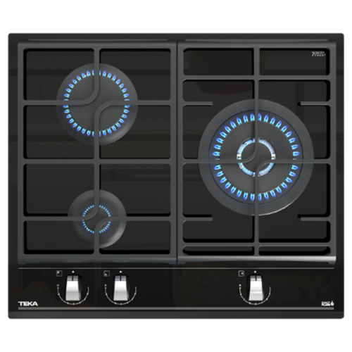 TEKA - Placa GZC 63310 XBN (NAT)