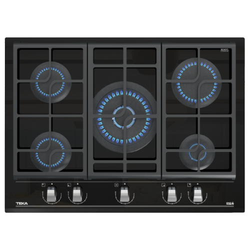 TEKA - Placa GZC 75330 XBN NAT