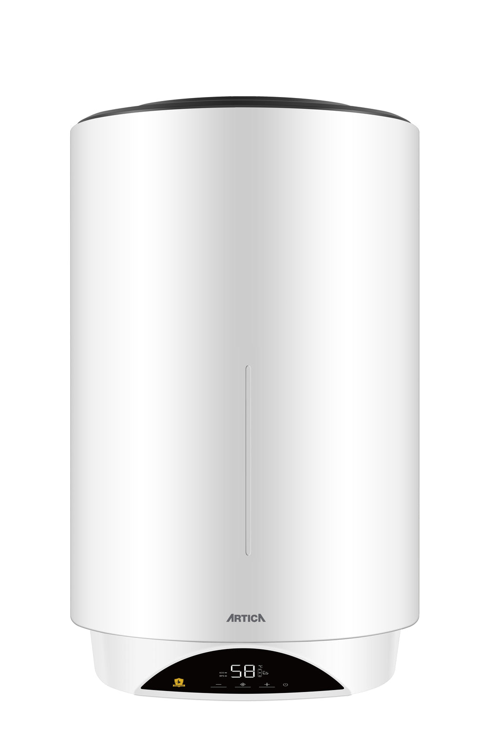 ARTICA ATD800B TERMO DIGITAL 80L CLASSE B