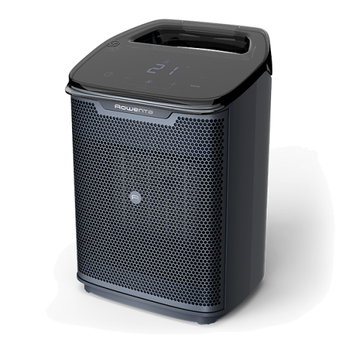 ROWENTA TERMOVENTILADOR 2000W MICROCERAMICA INTENSE CONFORT+