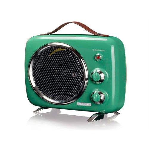 TERMOV ARIETE QUENTE&amp;FRIO-VERD-808/04