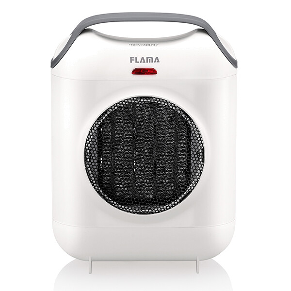 TERMOVENTILADOR  FLAMA 1500W.3N CER C/P2315FL