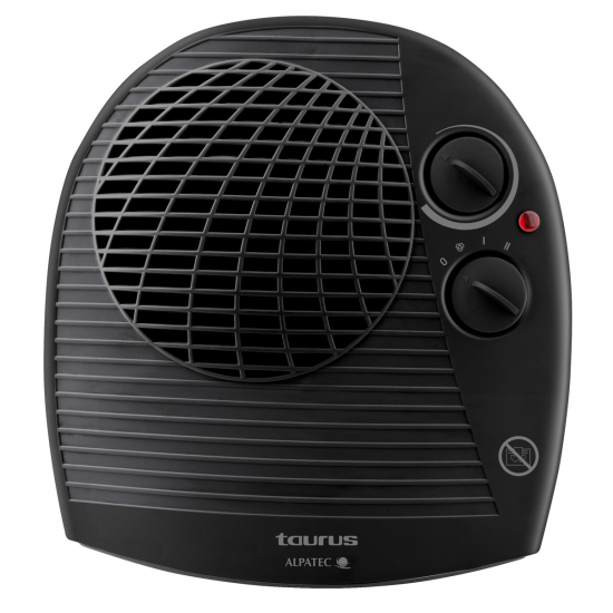 Termoventilador TAURUS TFH 3001