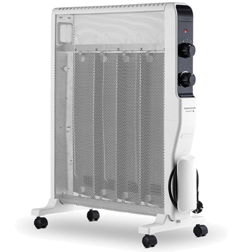 TERMOVENTILADOR TAURUS/ALPATEC TROPICANO MICA 3D 2000 - 935.079