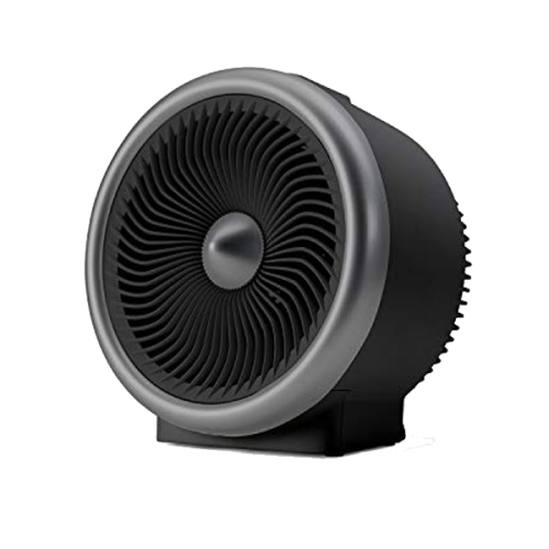 TERMOVENTILADOR TAURUS/ALPATEC TROPICANO JET HOT & COOL - 946.911