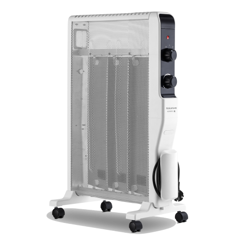 TERMOVENTILADOR TAURUS/ALPATEC TROPICANO MICA 3D 1500 - 935.078