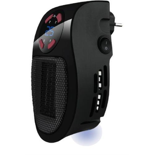 Termoventilador Taurus Tropicano Plug