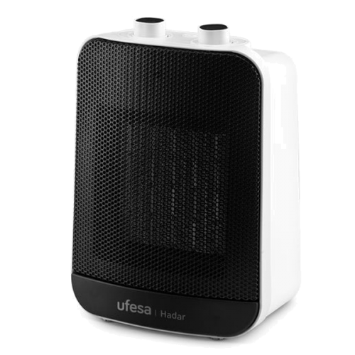 TERMOVENTILADOR UFESA - HADAR - 83105991