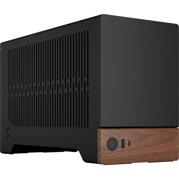 Terra mini tower behuizing