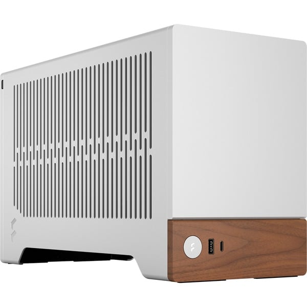 Terra mini tower behuizing