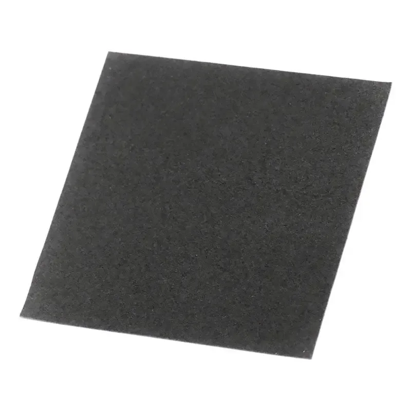 Thermal Grizzly Carbonaut Pad Termico - 25 × 25 × 0,2 mm