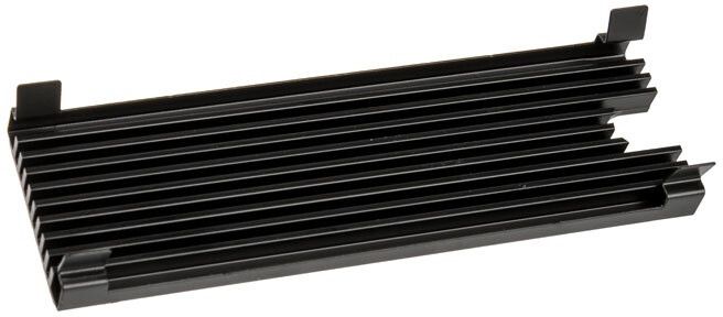Thermal Grizzly M.2 SSD Koeler