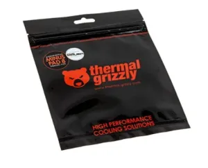 Thermal Grizzly Minus Pad 8 (100 x 100 x 2 mm)