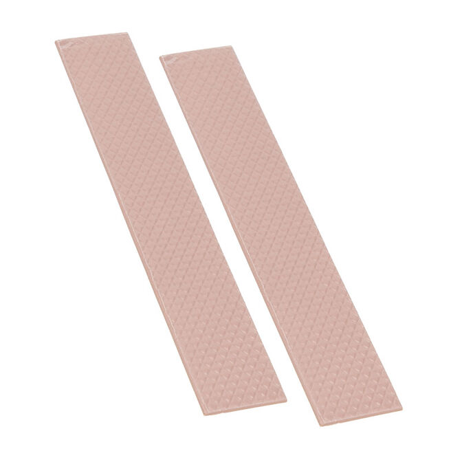 Thermal Grizzly Minus Pad 8 - 120 x 20 x 0,5 mm - 2 pezzi