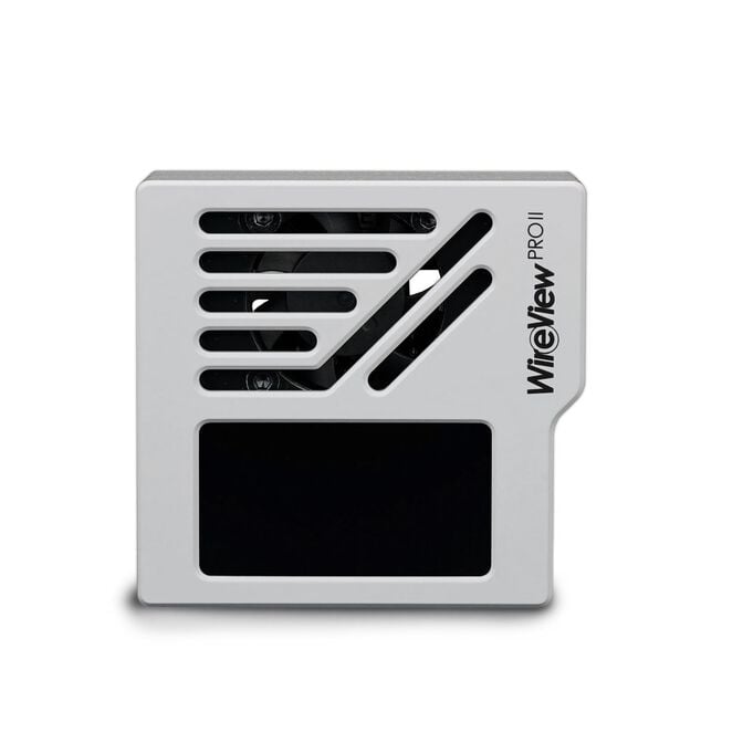 Thermal Grizzly WireView Pro II GPU 12V 2x6  - Normal - Branco
