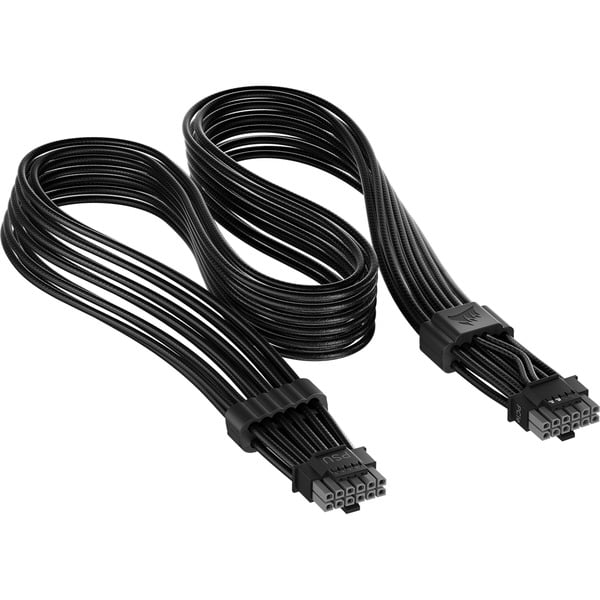 ThermalProtect PCIe 5.1 600W 12V-2x6 Cable kabel