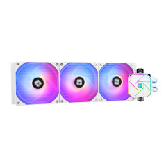 Thermalright Aqua Elite 360 V3 - Blanc (Bulk)