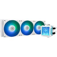 Thermalright Frozen Warframe PRO 360 ARGB - Blanc