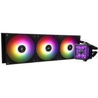 Thermalright Frozen Warframe PRO 360 ARGB - Noir
