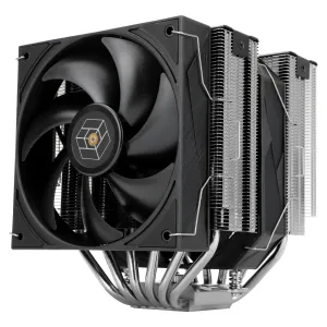 Thermalright Royal Pretor 130, 120 mm -prosessorijäähdytin