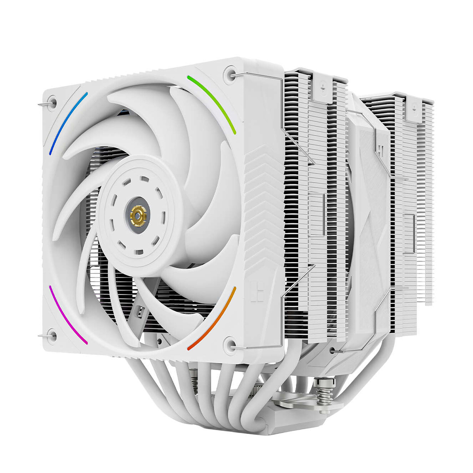 Thermalright Royal Pretor 130 Ultra WHITE