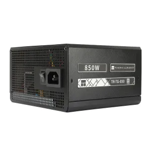 Thermalright TG-850 850W - PSU, 80 Plus Gold