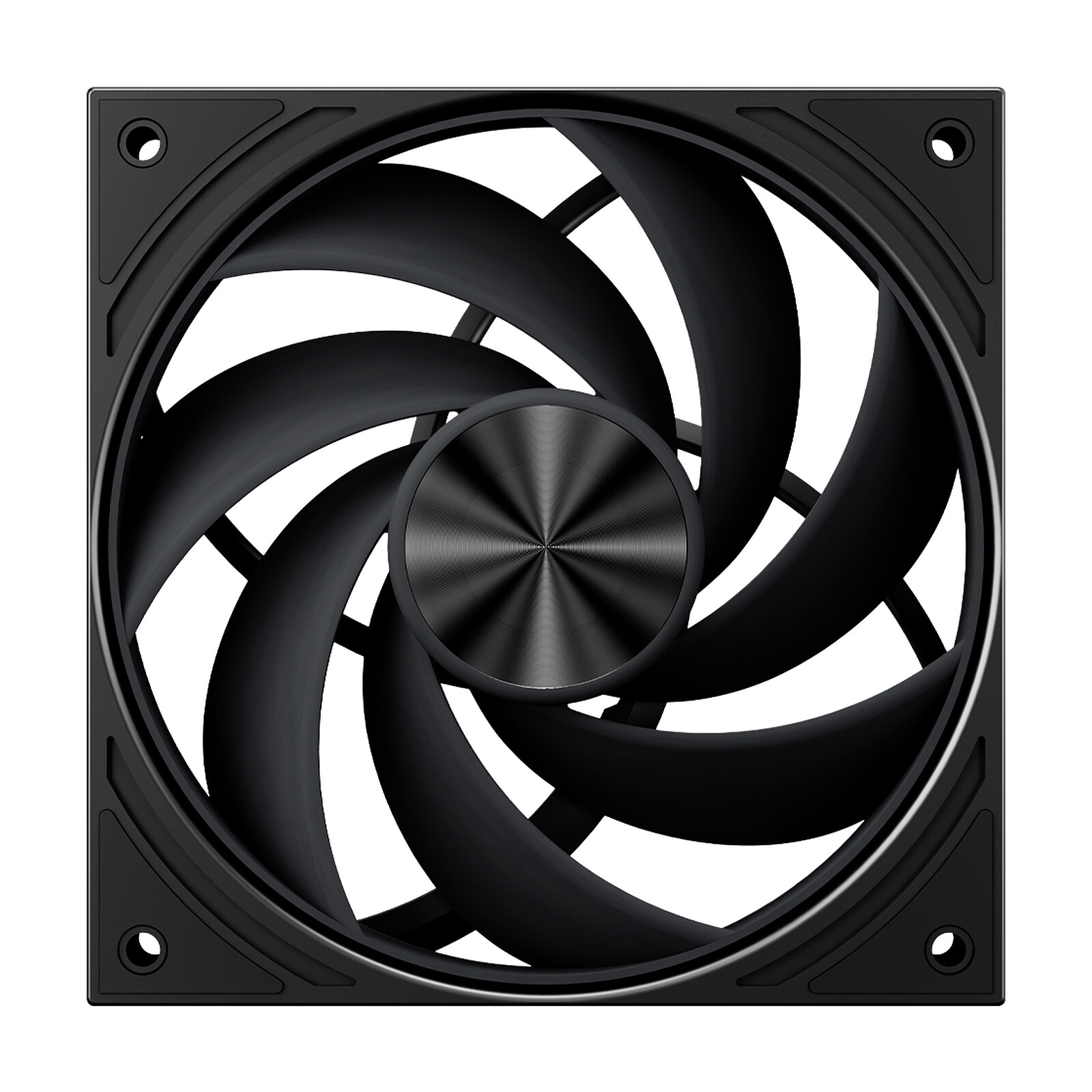 Thermalright TL-H12-X28-R7 - Noir