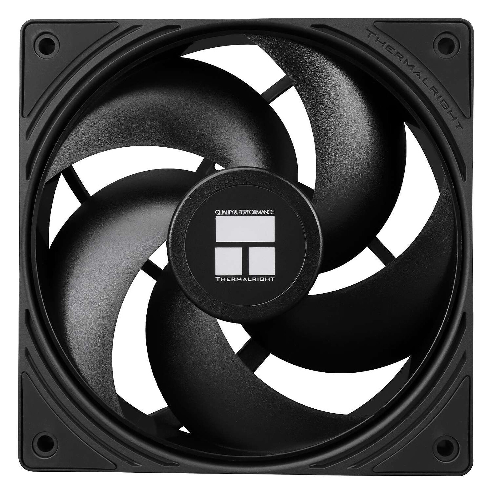 Thermalright TL-N12-R5 - Noir