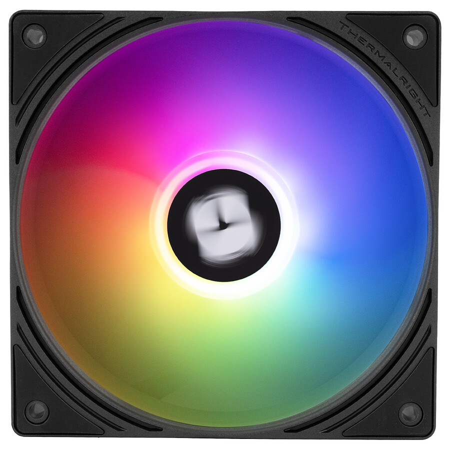 Thermalright TL-N12-R5-S - Noir