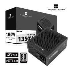 Thermalright TP 1350w 80+ Platinum - Noir