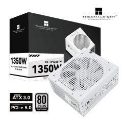 Thermalright TP 1350w 80+ Platinum - Blanc