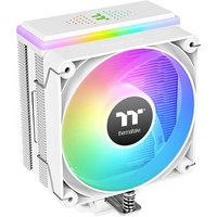 Thermaltake ASTRIA 200 ARGB White Air cooler CPU-Kühler mit Lüfter Intel® LGA 2066, Intel® LGA 20