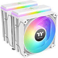 Thermaltake ASTRIA 600 ARGB White Air cooler CPU-Kühler mit Lüfter Intel® LGA 2066, Intel® LGA 20