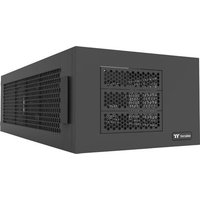 Thermaltake AX100 Black Desktop Sockel Schwarz