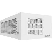 Thermaltake AX100 Snow White Desktop Sockel Schnee-Weiß