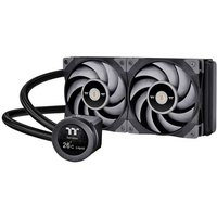 Thermaltake CL-W322-PL12GM-B PC-Wasserkühlung