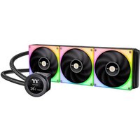 Thermaltake CL-W370-PL14SW-A PC-Wasserkühlung