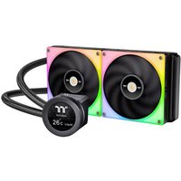 Thermaltake CL-W371-PL14SW-A PC-Wasserkühlung