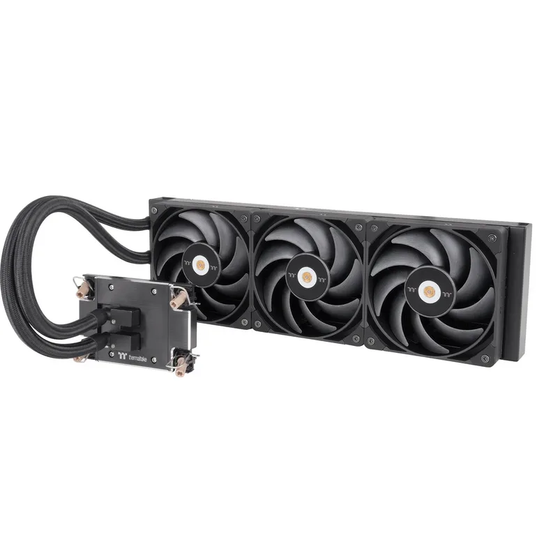 Thermaltake CPU Touhgfan Aw360 All-In-One System liquid cooling