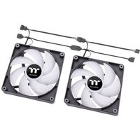 Thermaltake CT140 ARGB Sync PC Cooling Fan 2 Pack