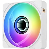 Thermaltake CT140 EX INFINITY ARGB Sync White 3Pack Fan PC-Gehäuse-Lüfter Weiß (B x H x T) 140 x 1