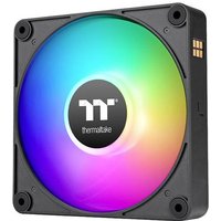 Thermaltake CT140 EX PC-Gehäuse-Lüfter Schwarz inkl. LED-Beleuchtung