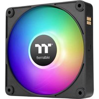 Thermaltake CT140 EX Reverse ARGB Sync PC Cooling Fan 3 Fan Pack PC-Gehäuse-Lüfter (B x H x T) 140