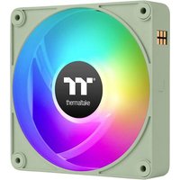 Thermaltake CT140 EX Reverse ARGB Sync PC Cooling Fan Matcha Green 3 Fan Pack PC-Gehäuse-Lüfter