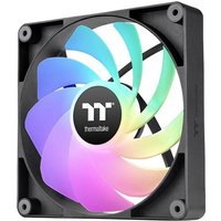 Thermaltake CT140 Reverse ARGB Sync PC Cooling Fan 2 Pack PC-Gehäuse-Lüfter (B x H x T) 140 x 140 x