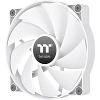 Thermaltake CT200 PC Cooling Fan White Single Pack PC-Gehäuse-Lüfter Weiß (B x H x T) 200 x 200 x