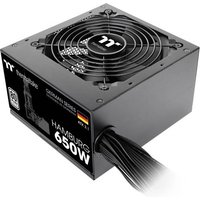 Thermaltake GERMAN SERIES HAMBURG PC Netzteil 650 W ATX