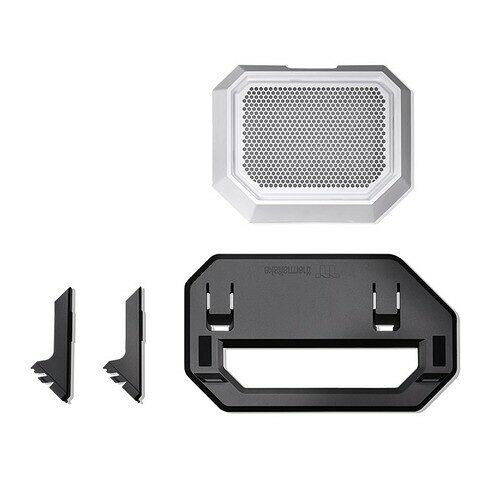 Thermaltake Kit de support de boitier The Tower 300 - Blanc